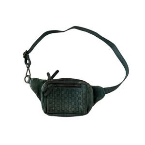 Vilenca Holland Leather Belt Bag